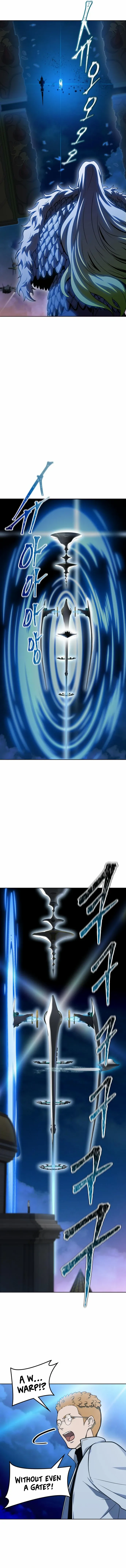 Tower of God Chapter 589 image 22